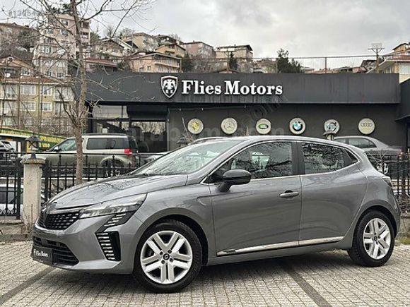FLİES MOTORS'DAN 2024 MODEL 92'BİN KM 1.0TCE EVOLUTİON