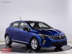 ORAS1 2025 RENAULT CLIO 1.0 TCE EVOLUTION X-TRONIC OTM %20 KDV