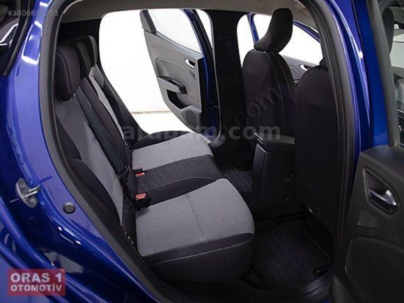ORAS1 2025 RENAULT CLIO 1.0 TCE EVOLUTION X-TRONIC OTM %20 KDV