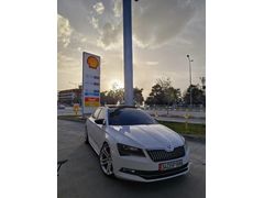 Sahibinden Skoda SuperB 1.4 TSI Prestige 2016 Model  216.000 km Beyaz