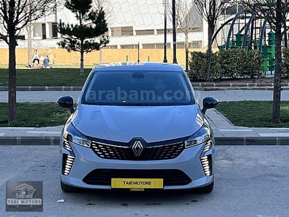 TABİ MOTORSADAN HATASIZ BOYASIZ DÜŞÜK KM