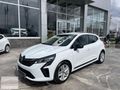 2025 CLİO 1.0 T EVOLUTİON OTOMATİK KM.16.000 BEYAZ