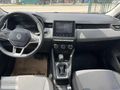 2025 CLİO 1.0 T EVOLUTİON OTOMATİK KM.16.000 BEYAZ