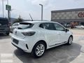 2025 CLİO 1.0 T EVOLUTİON OTOMATİK KM.16.000 BEYAZ