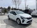 2025 CLİO 1.0 T EVOLUTİON OTOMATİK KM.16.000 BEYAZ