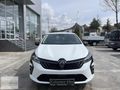 2025 CLİO 1.0 T EVOLUTİON OTOMATİK KM.16.000 BEYAZ