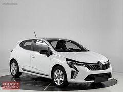 ORAS1 2025 RENAULT CLIO 1.0 TCE EVOLUTION X-TRONIC OTM"13.000"KM