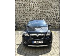 Öğretmenden Opel Mokka 1.6 CDTI Enjoy 2016 Model  80.000 km Siyah