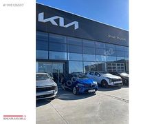 KOÇASLANLAR2 - 2025 RENAULT CLIO EVOLUTİON *YETKİLİ KIA BAYİDEN*