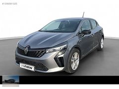 2024 Clio 1.0 TCE Evolution X-Tronic 12.422 KM / "%0,79 KREDİ"