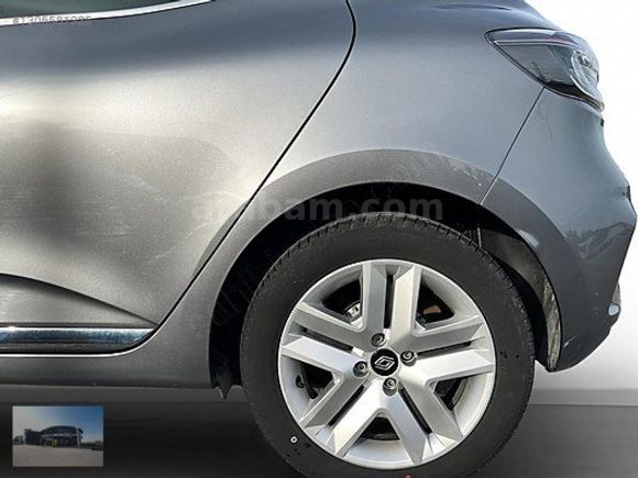 2024 Clio 1.0 TCE Evolution X-Tronic 12.422 KM / "%0,79 KREDİ"