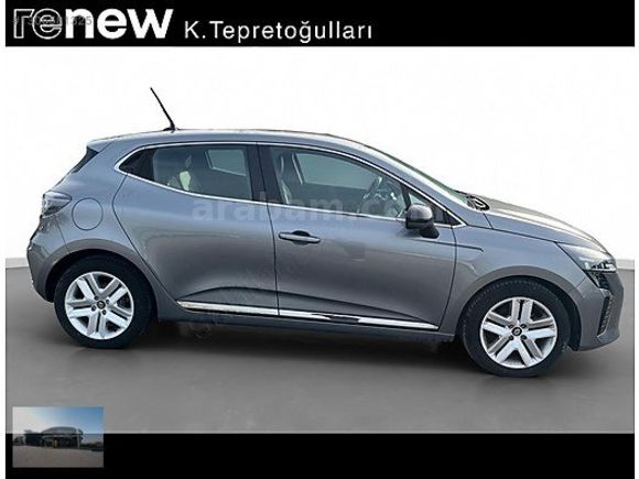 2024 Clio 1.0 TCE Evolution X-Tronic 12.422 KM / "%0,79 KREDİ"