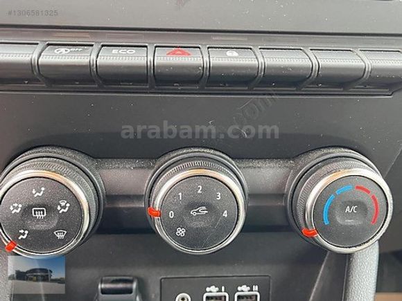 2024 Clio 1.0 TCE Evolution X-Tronic 12.422 KM / "%0,79 KREDİ"