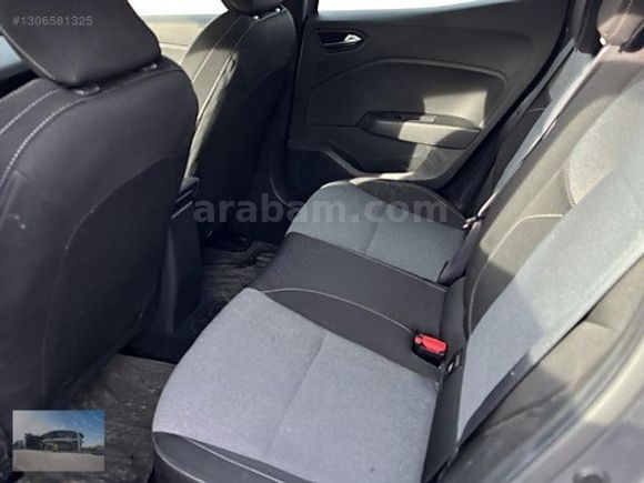 2024 Clio 1.0 TCE Evolution X-Tronic 12.422 KM / "%0,79 KREDİ"
