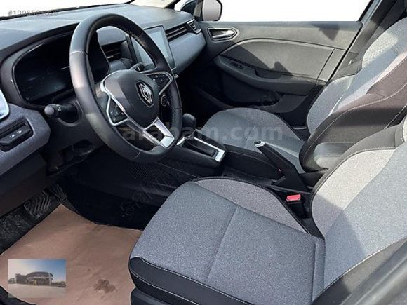 2024 Clio 1.0 TCE Evolution X-Tronic 12.422 KM / "%0,79 KREDİ"