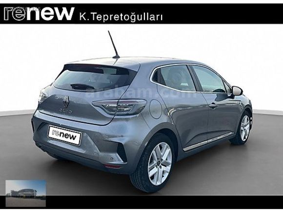 2024 Clio 1.0 TCE Evolution X-Tronic 12.422 KM / "%0,79 KREDİ"