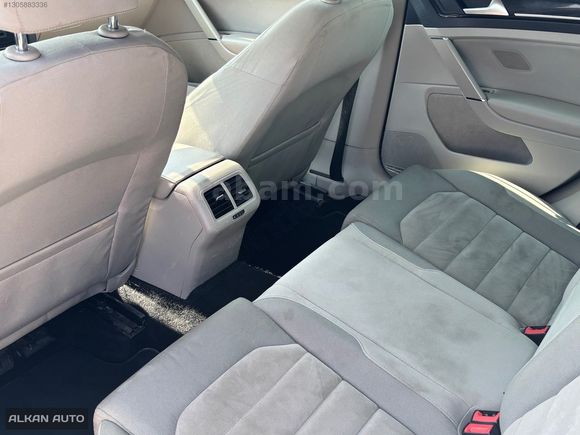 ALKAN AUTO'DAN İLK KULLANICIDAN GOLF