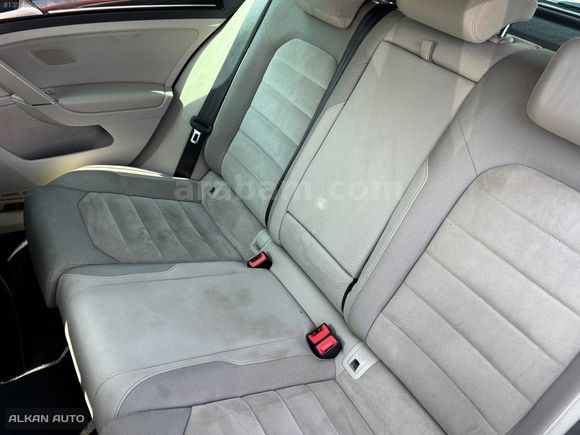 ALKAN AUTO'DAN İLK KULLANICIDAN GOLF