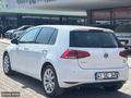 ALKAN AUTO'DAN İLK KULLANICIDAN GOLF