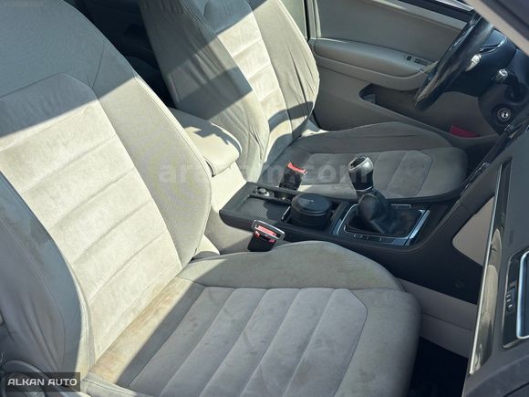 ALKAN AUTO'DAN İLK KULLANICIDAN GOLF