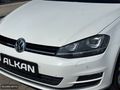 ALKAN AUTO'DAN İLK KULLANICIDAN GOLF