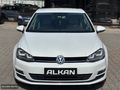 ALKAN AUTO'DAN İLK KULLANICIDAN GOLF