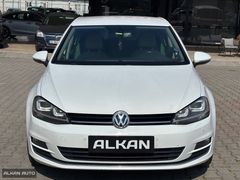 ALKAN AUTO'DAN İLK KULLANICIDAN GOLF