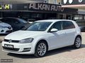 ALKAN AUTO'DAN İLK KULLANICIDAN GOLF