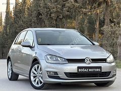 İLK SAHİBİNDEN | DEĞİŞENSİZ GOLF 7 HİGLİNE 1.6 TDI | 12 TAKSİT