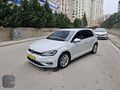 GALERİ GÖKHAN'DAN DEĞİŞENSİZ BOYASIZ GOLF 1.6 TDI HİGHLİNE DSG