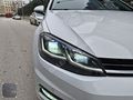 GALERİ GÖKHAN'DAN DEĞİŞENSİZ BOYASIZ GOLF 1.6 TDI HİGHLİNE DSG