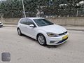 GALERİ GÖKHAN'DAN DEĞİŞENSİZ BOYASIZ GOLF 1.6 TDI HİGHLİNE DSG