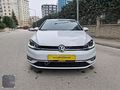 GALERİ GÖKHAN'DAN DEĞİŞENSİZ BOYASIZ GOLF 1.6 TDI HİGHLİNE DSG