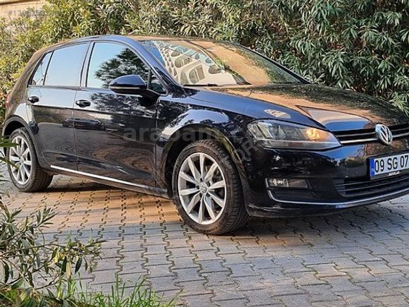 OZ MOTORS'DAN 2. SAHİ?İNDEN WV GOLF HIGHLINE