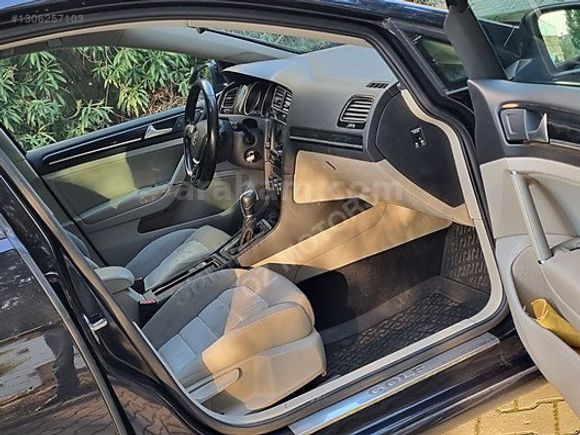 OZ MOTORS'DAN 2. SAHİ?İNDEN WV GOLF HIGHLINE