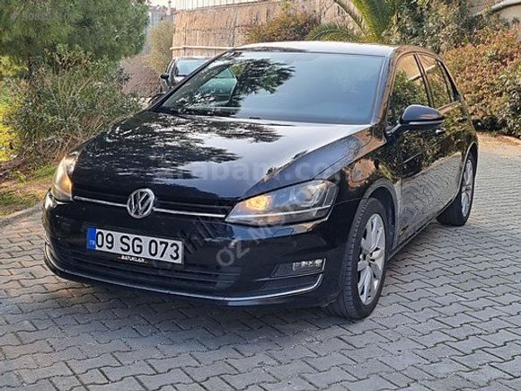 OZ MOTORS'DAN 2. SAHİ?İNDEN WV GOLF HIGHLINE