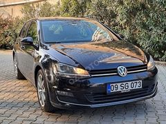 OZ MOTORS'DAN 2. SAHİ?İNDEN WV GOLF HIGHLINE