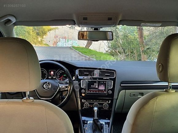 OZ MOTORS'DAN 2. SAHİ?İNDEN WV GOLF HIGHLINE
