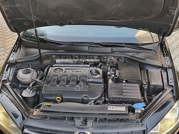 OZ MOTORS'DAN 2. SAHİ?İNDEN WV GOLF HIGHLINE