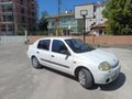 Sahibinden Renault Symbol 1.4 Dynamique 2002 Model  265.000 km Beyaz