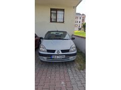 Sahibinden Renault Clio 1.5 dCi Authentique 2005 Model