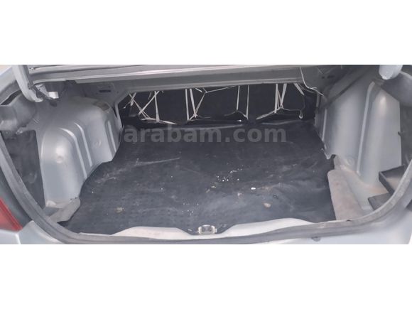 Sahibinden Renault Clio 1.5 dCi Authentique 2005 Model
