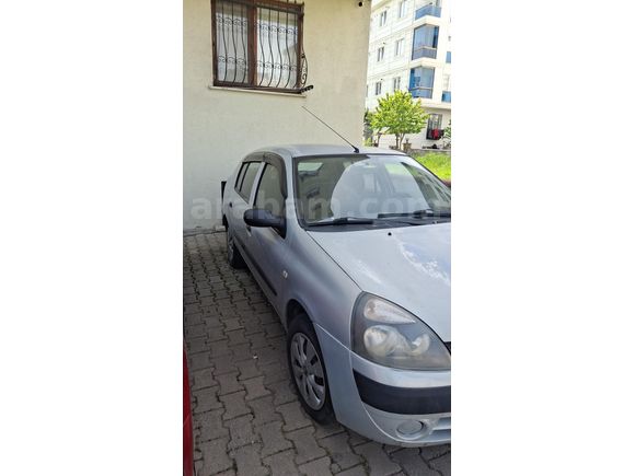 Sahibinden Renault Clio 1.5 dCi Authentique 2005 Model