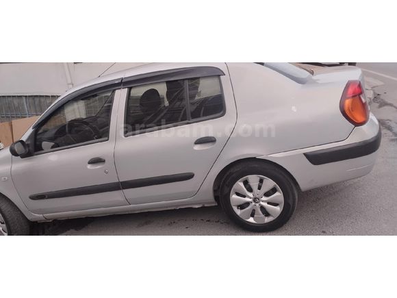 Sahibinden Renault Clio 1.5 dCi Authentique 2005 Model