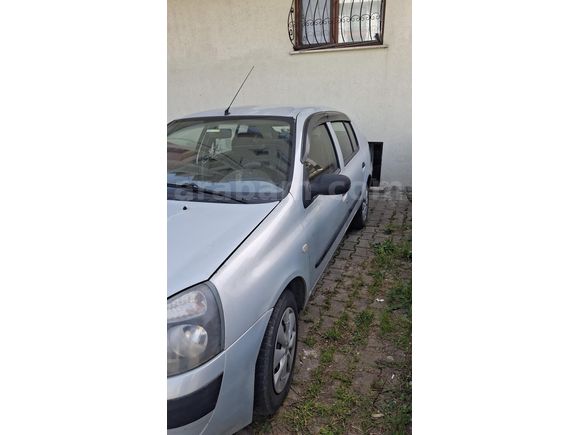 Sahibinden Renault Clio 1.5 dCi Authentique 2005 Model