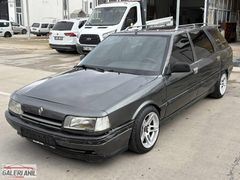 SIFIR MOTORLU SIFIR VİZELİ KURUŞ MASRAFSIZ RENAULT 21 1.7 MOTOR