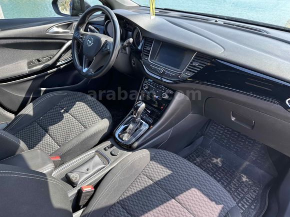 Sahibinden Opel Astra 1.4 T Dynamic 2017 Model 