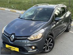ENK |2018+CLİO+1.5DCI+SPORTTOURER+TOUCH+LANSMAN RENK+KREDİ+KART