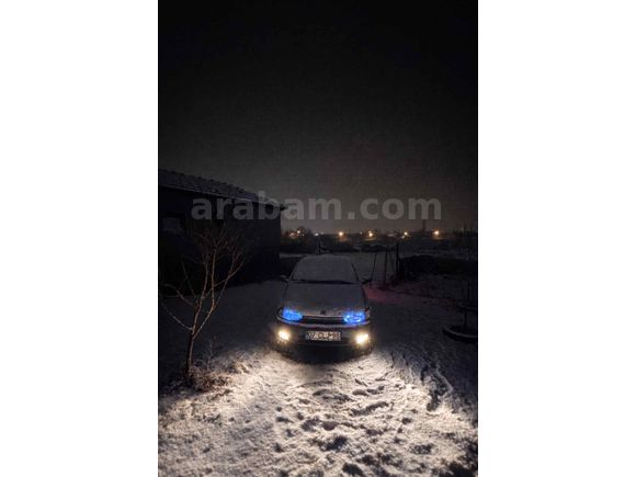 ORJİNAL KLİMALI  SİENA HATASIZ 1.6 HL