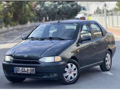 ORJİNAL KLİMALI  SİENA HATASIZ 1.6 HL